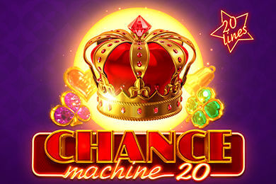 Играть в Chancemachine20wl Луна Казино